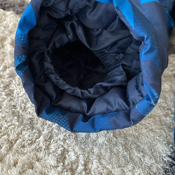 Gusti kids snow pants - Picture 8 of 9